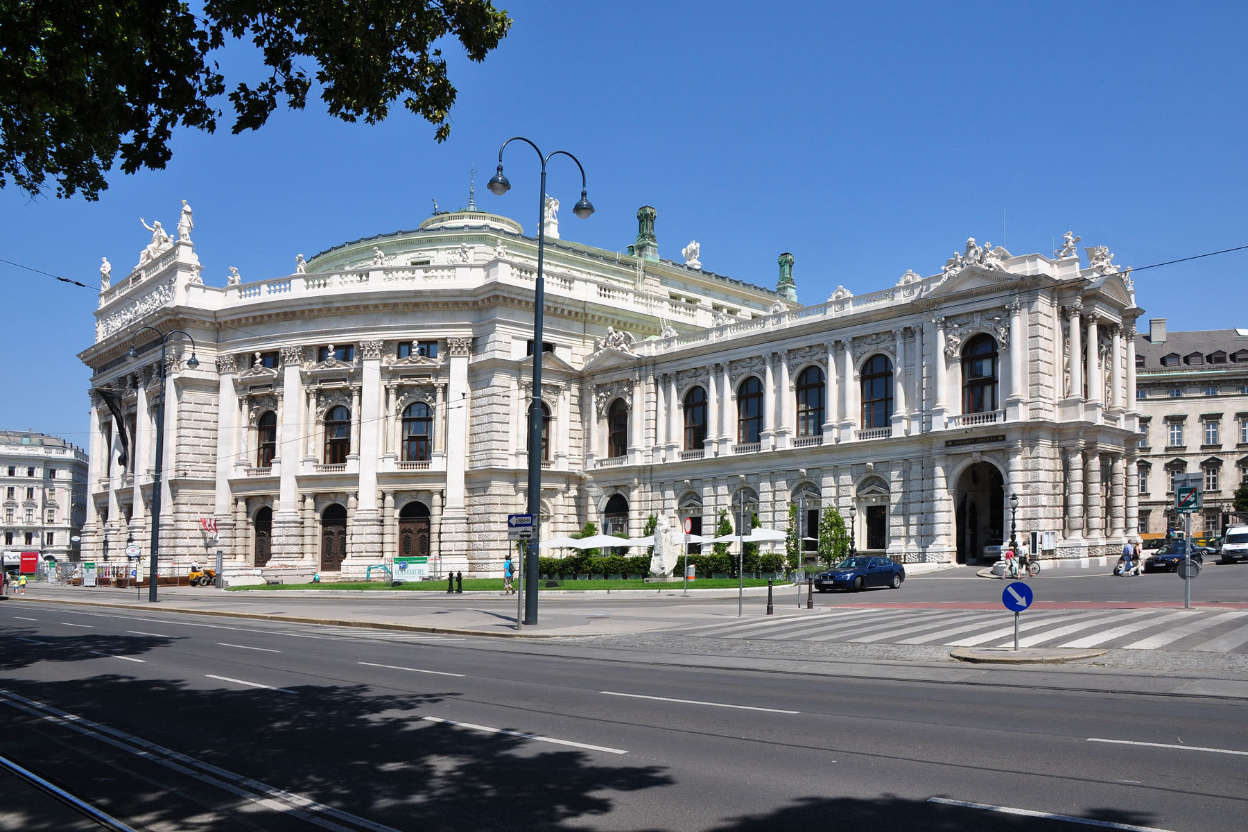 Vienna